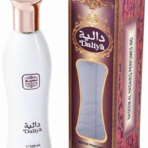 Abaya perfume spray